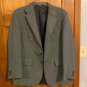 Levis  Vintage 2 Button Blazer Blazer Jacket